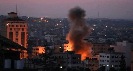 Türkiye'den İsrail'in saldırılarına sert tepki: Saldırgan tutumuna ve işgaline son vermelidir