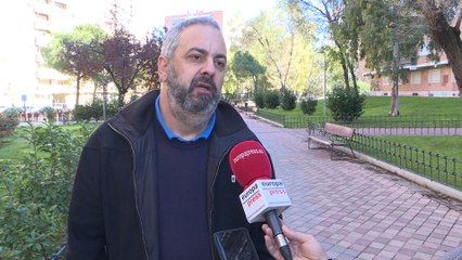 Asociación Memoria Histórica celebra exhumación de 31 personas del Valle