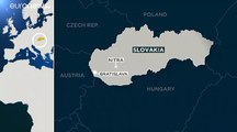 Studenti muoiono in grave incidente stradale in Slovacchia