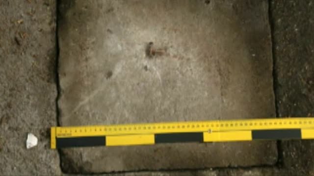 Un amigo acompañó al Chicle al pozo en el que ocultó el cuerpo de Diana Quer