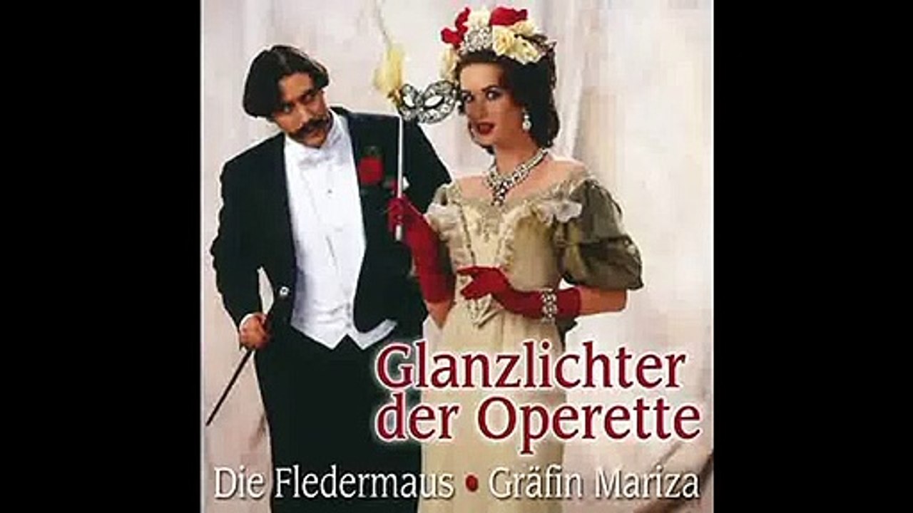 Emmerick    Kalman  .Grafin    Mariza