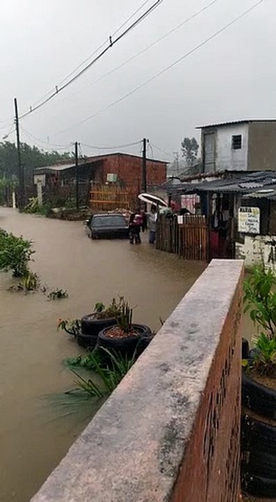 Planalto Serrano