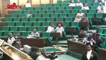 Reps to Nigerian Army: Relocate barracks away from University of Maiduguri vicinity