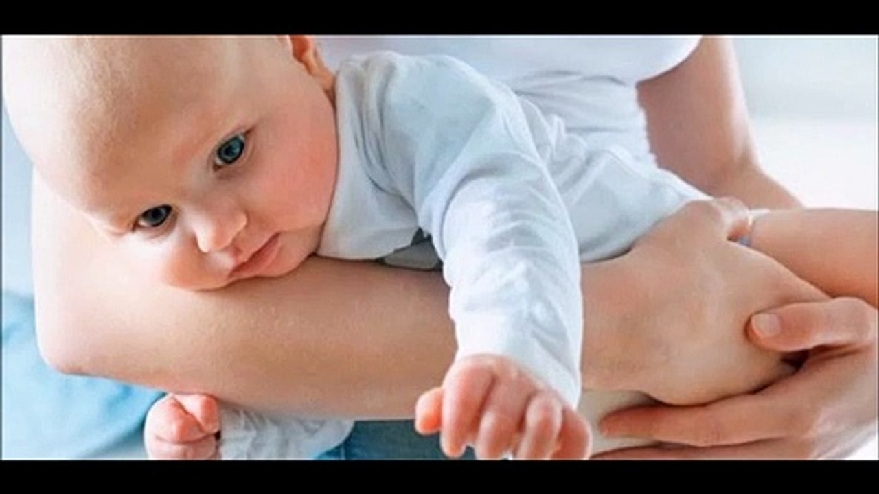 baby hiccups