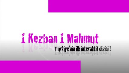 1 Kezban 1 Mahmut - 20. Bölüm (Sansürsüz)
