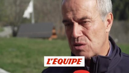 Lavenu «Poulidor a traversé les générations» - Cyclisme - Disparition