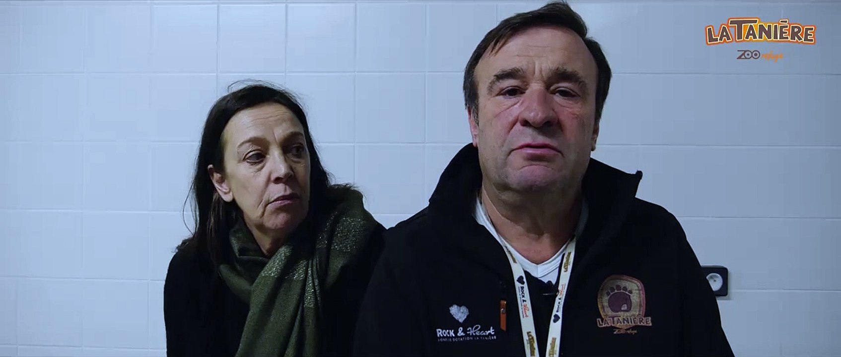 L'ours Mischa qui se produisait dans ses spectacles en France, symbole de la maltraitance animale, est décédé malgré les efforts des chirurgiens