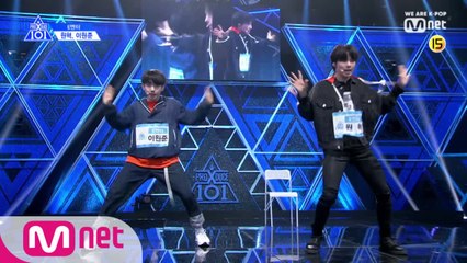 [단독/풀버전] E엔터_원혁, 이원준 ♬JACKPOT @기획사별 퍼포먼스