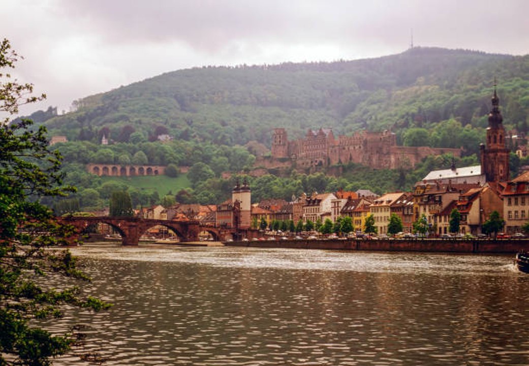 Die 10 schönsten Städte Deutschlands