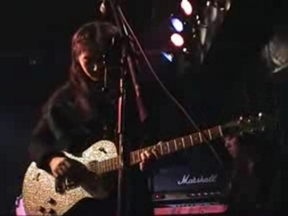 Water Fai (Live 071230) - 01 - You Are The Sun