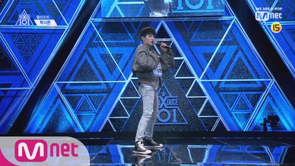 [단독/풀버전] 플라즈마_박시온 ♬MIC Drop @기획사별 퍼포먼스