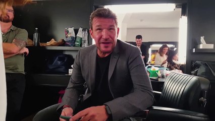 OFF TPMP : Benjamin provoque Cyril, Matthieu se fait clasher par la chanteuse Emma