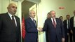 Meclis başkanı şentop chp lideri kılıçdaroğlu'nu ziyaret etti 2