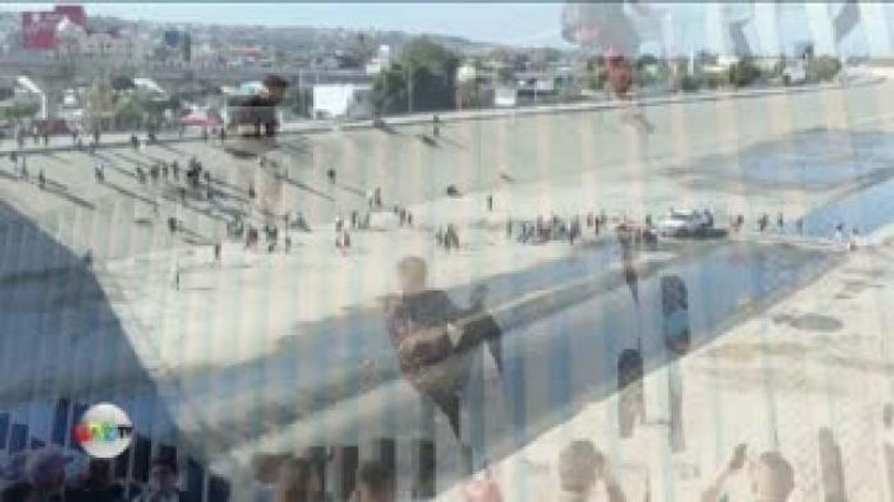 Carlos Elizondo | ¿Va a poder México regular su frontera sur?