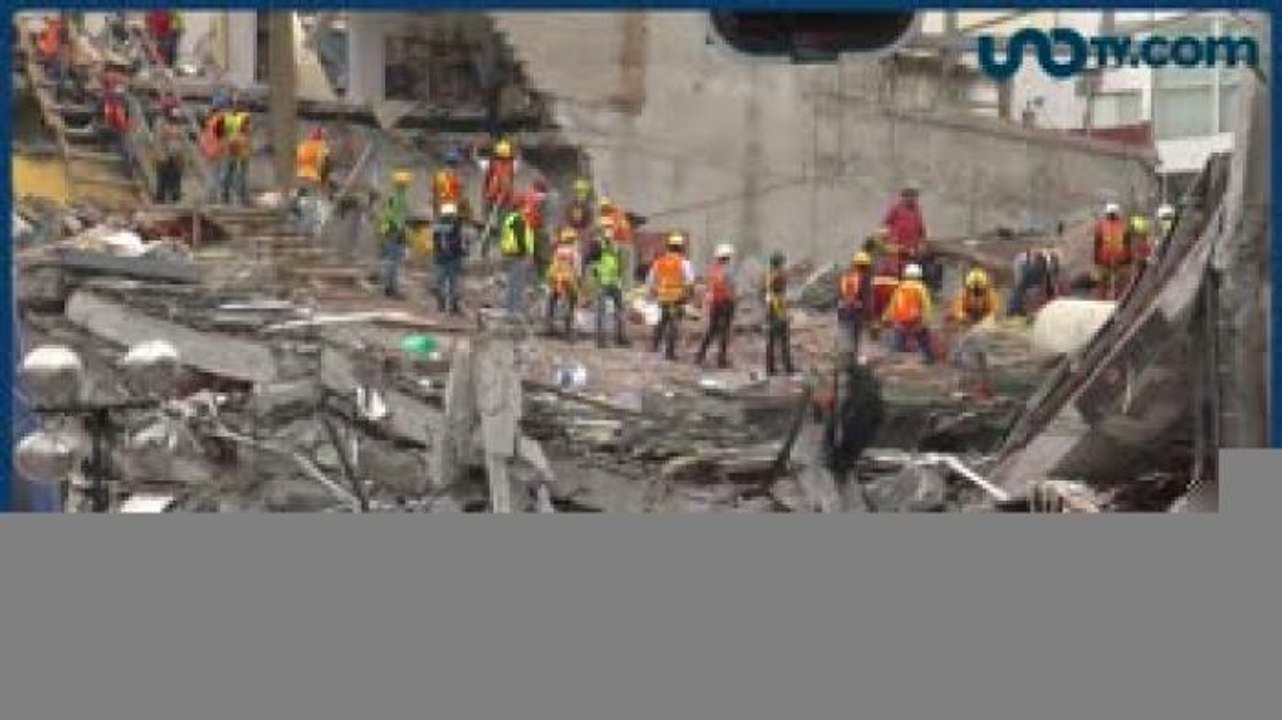 Martha Anaya | 19 de septiembre en puerta