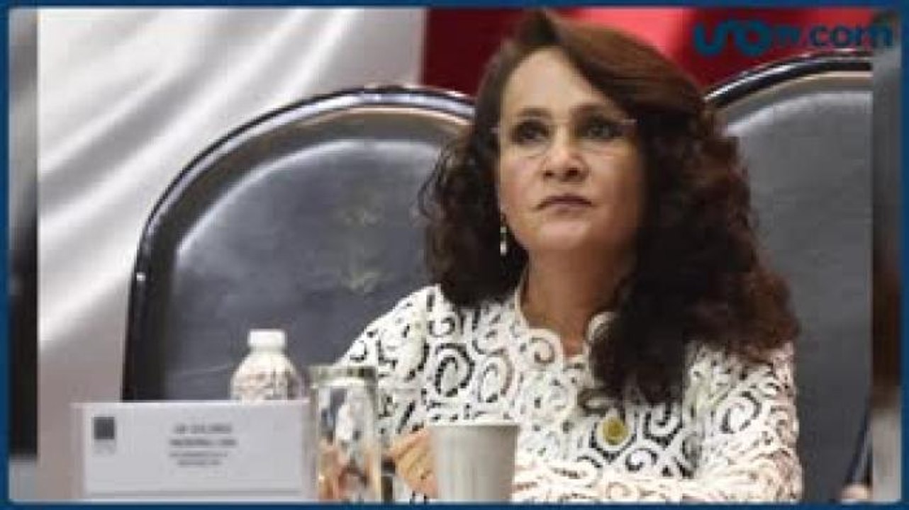 Martha Anaya | El agandalle de la "Ley Padierna"