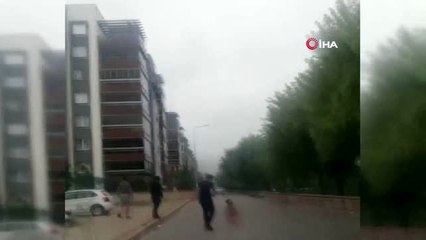 Sevgilisini yakan sanığa müebbet