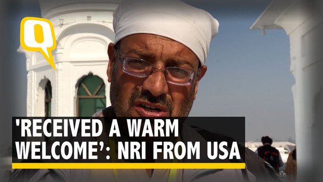 'My Wife Will Be Able To Meet Her Mother In India After 12 Years Here': Resident of Pakistan