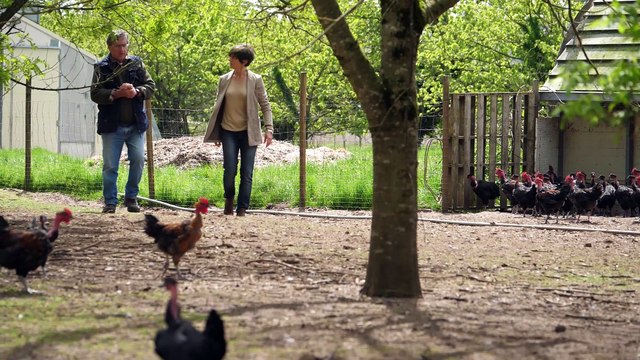 MSA Dordogne, Lot et Garonne - Former des sauveteurs secouristes en milieu rural