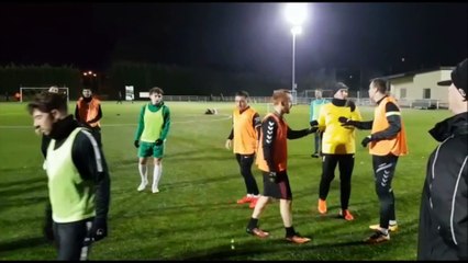 Coupe de France : une nouvelle qualification "historique" pour Boulay ?