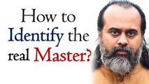 How to identify the real master? || Acharya Prashant, on Ashtavakra Gita (2019)