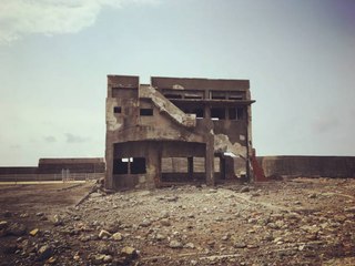 Die größten Geisterstädte der Welt