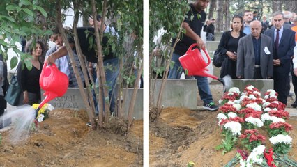 Güle güle hocaların hocası: Mümtaz Soysal sözlere ve kelimelere sığmaz