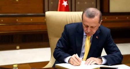 ORC'nin yeni yaptığı ankette Cumhurbaşkanı Erdoğan'a güven oranı yüzde 54 oldu