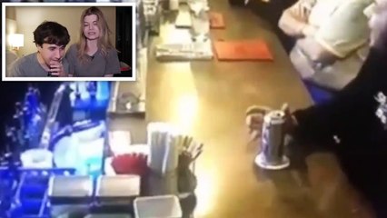 QUAIS AS CHANCES_! - Reagindo a vídeos quase IMPOSSÍVEIS! bitola