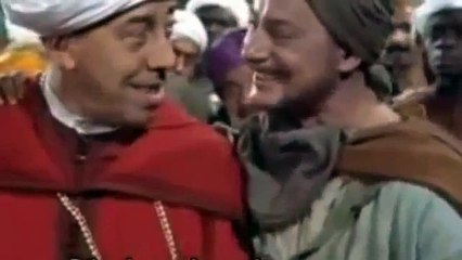 Film Ali Baba Et Les 40 Voleurs Partie 02