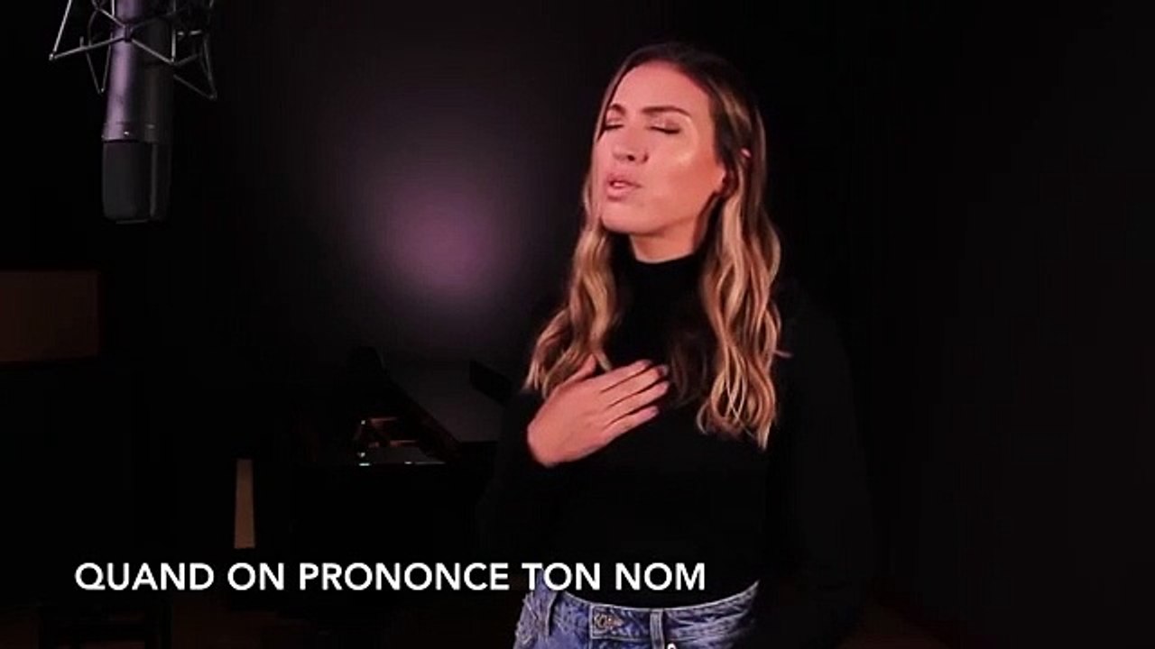 MEMORIES FRENCH VERSION MAROON 5 (SARA'H COVER)