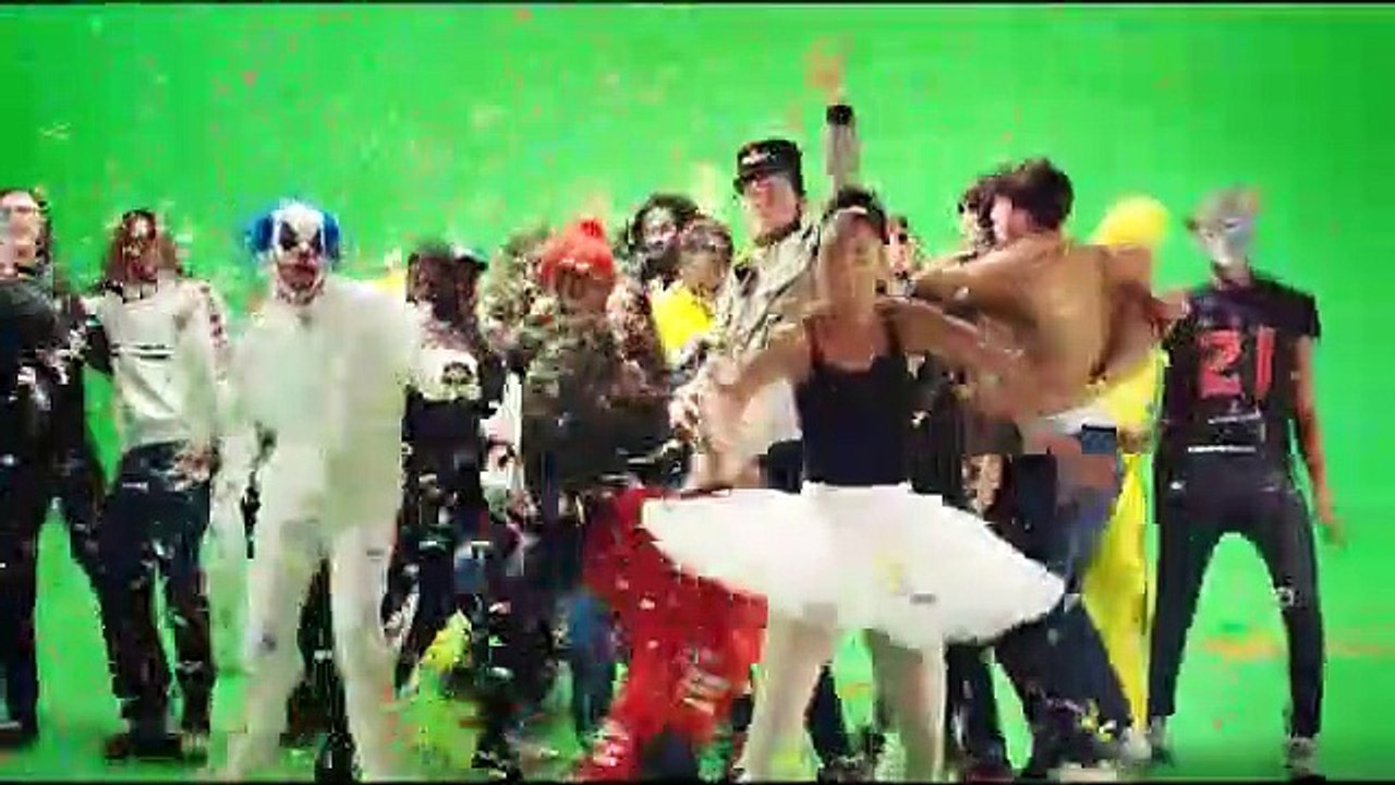 Soprano - Papa Sopra (Clip officiel)