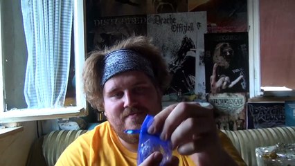 Ausgepackt Geb Geschenke 2018