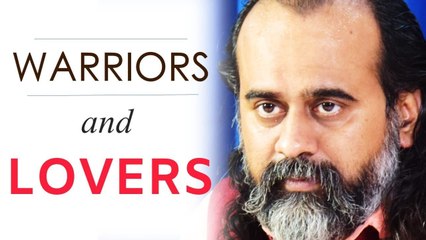 True religion is only for warriors or lovers || Acharya Prashant, on Nitnem Sahib (2019)