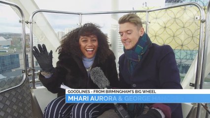 GOODLINES: 14th November 2019