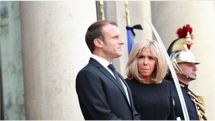 Brigitte Macron : cette grosse erreur qu&#39;elle a évitée à son mari