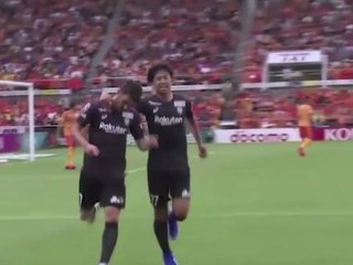 Retraite - Les plus beaux buts de Villa avec Kobe