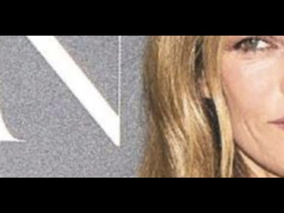 Vanessa Paradis, surmenage, emploi du temps de dingue, l’angoisse de Samuel Benchetrit