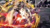 소울 칼리버6 SoulCalibur VI - Hilde Character Reveal Trailer