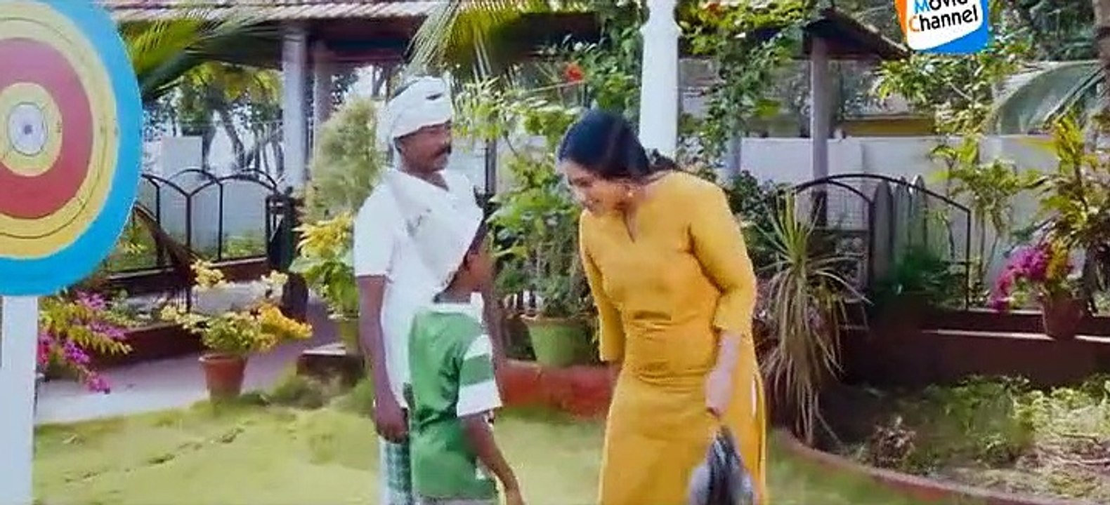 Little Superman (2018) Malayalam - Part 1