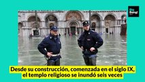 Estado de calamidad en Venecia: dos muertes y las postales de la peor inundación de los últimos 53 años