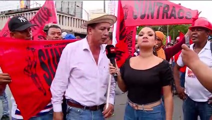 La Made con Ricardo Lombana sobre su nuevo proyecto político - Nex Panamá