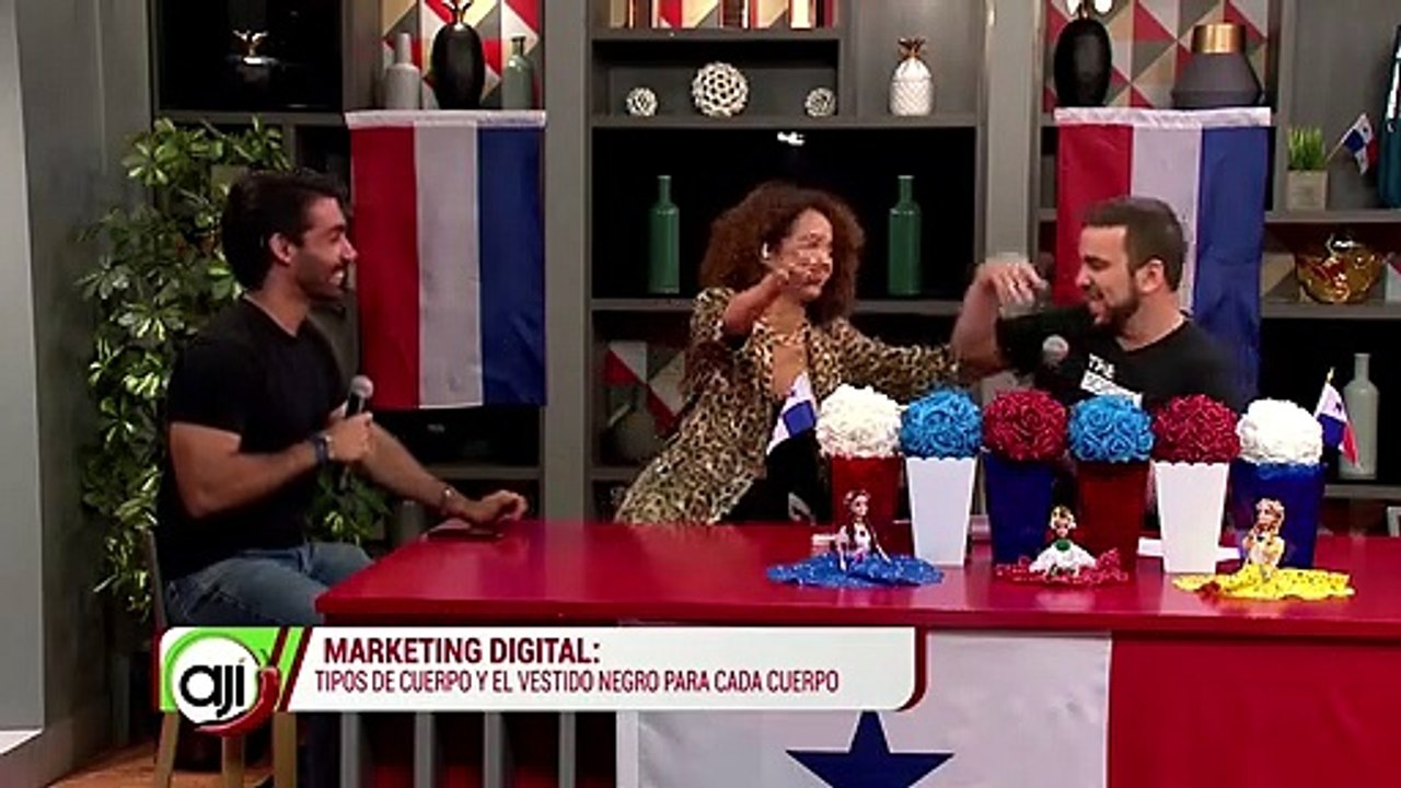 Marketing digital | Ventajas de las métricas en redes sociales - Nex Panamá