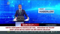 TRT muhabirine çirkin saldırı