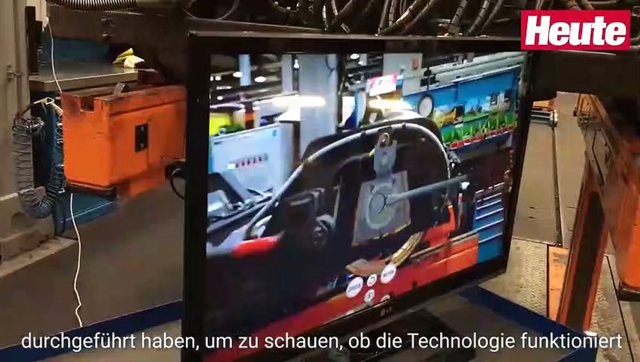 Wiener Linien setzen jetzt auf Augmented Reality