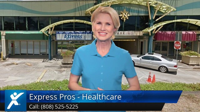 Nursing Staffing Agencies in Honolulu, HI |Impressive Five Star Review by Bryan K.