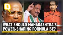 Maharashtra Tussle: What’s Causing the Impasse?