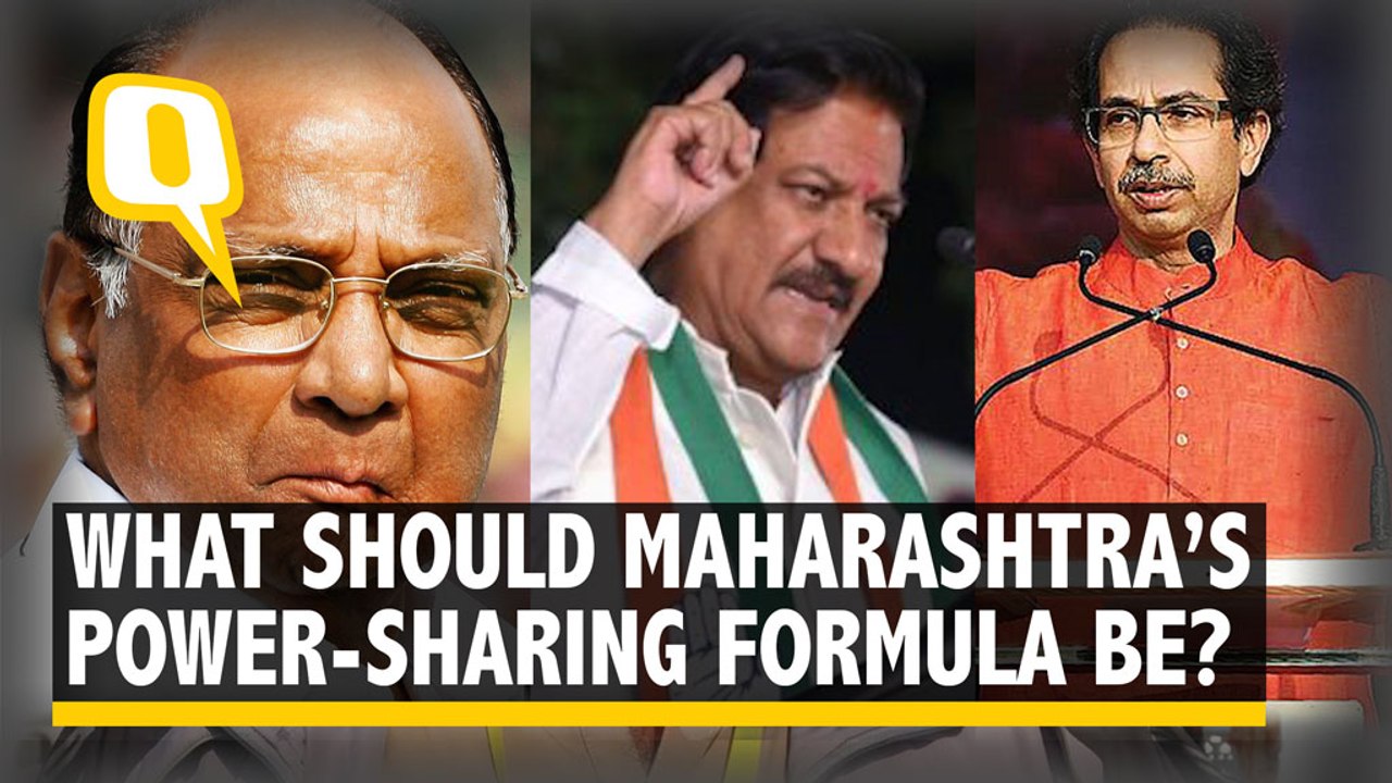 Maharashtra Tussle: What’s Causing the Impasse?