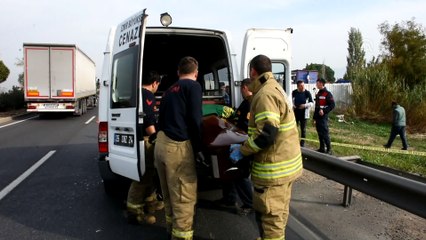 Kayıp gencin cesedi bulundu - İZMİR