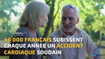 La Minute Santé : arrêt cardiaque soudain, les Français sont mal préparés pour secourir les victimes
